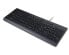 Фото #9 товара Essential - Full-size (100%) - USB - Membrane - QWERTY - Black