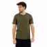 Фото #2 товара ICEBREAKER Tech Lite II Merino short sleeve T-shirt