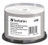 Фото #1 товара Диски Verbatim DataLifePlus DVD-R, печатные, spindle, 50 шт, 4.7 ГБ
