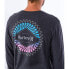 ფოტო #5 პროდუქტის HURLEY Evd Circular long sleeve T-shirt