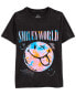 Kid SmileyWorld Graphic Tee 4