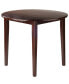 Фото #5 товара Clayton 36" Round Drop Leaf Table