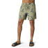 Фото #3 товара FOX RACING LFS Beaten Path Volley shorts