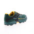 Фото #16 товара Inov-8 Roclite G 315 GTX V2 001019-PINE Mens Green Athletic Hiking Shoes