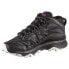 MERRELL Moab Speed Mid Goretex hiking shoes