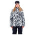 Фото #1 товара HURLEY Architectural 3 mm jacket