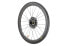 Фото #4 товара Mavic Cosmic Pro Carbon Fiber Bike Rear Wheel, 700c, 12x142mm TA, CL Disc, 11spd