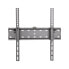 Фото #3 товара Neomounts by Newstar tv wall mount - 81.3 cm (32") - 139.7 cm (55") - 200 x 200 mm - 400 x 400 mm - 0 - 24° - Black