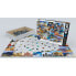 Фото #2 товара Puzzle Weltenbummler 1000 Teile