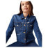 Фото #5 товара WRANGLER Regular Heritage denim jacket