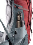Фото #9 товара deuter Aircontact 40+10 SL Women's Trekking Backpack