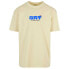 ფოტო #1 პროდუქტის MISTER TEE Bugs Oversize short sleeve T-shirt