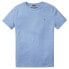 TOMMY HILFIGER Basic short sleeve T-shirt