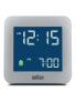 Braun BC09G digital alarm clock