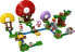 Фото #10 товара Конструктор пластиковый Lego Super Mario Toads Schatzsuche # Erweiter