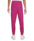 Big Kids Club Fleece Jogger Pants