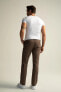 Фото #12 товара Regular Fit Basic Chino Pantolon