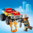 LEGO City 60248 Fire Helicopter Response