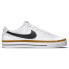 Фото #1 товара NIKE Court Legacy NN trainers