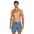 Фото #2 товара SPEEDO YD Check Leisure 16´´ Swimming Shorts