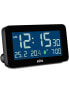 Фото #4 товара Braun BC10B digital alarm clock