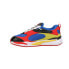 Фото #3 товара Puma RsFast Ac Limits Slip On Toddler Boys Blue Sneakers Casual Shoes 38774301