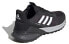 adidas Response系列 低帮 跑步鞋 男款 黑白 / Кроссовки Adidas Response FX4852