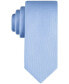 ფოტო #1 პროდუქტის Men's Rope Solid Tie