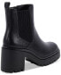 Фото #7 товара Ботинки Aqua College Raine Waterproof Chelsea Boots