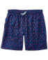 Tailorbyrd Byrds Swim Trunk Men's