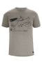 T-Shirt Hebo Beige