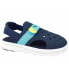 Фото #1 товара Детские сандалии PUMA EVOLVE Sandal AC Inf