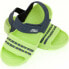Фото #1 товара Aqua-speed Noli sandals green navy blue col. 84