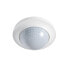 Esylux PD-C360/24 Slave - Passive infrared (PIR) sensor - Wired - 24 m - Ceiling - Indoor - White