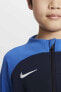 Фото #7 товара Костюм Nike Dri-fit B2 Lacivert Kid's Suit