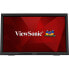 Фото #1 товара ViewSonic TD2223 - 54.6 cm (21.5") - 1920 x 1080 pixels - Full HD - LED - 5 ms - Black