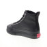 Фото #12 товара Diesel S-Jomua MC W Y02717-PR013-T8013 Womens Black Lifestyle Sneakers Shoes