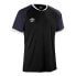 ფოტო #2 პროდუქტის UMBRO Mascardi short sleeve T-shirt