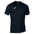 ფოტო #2 პროდუქტის JOMA Grafity III short sleeve T-shirt