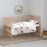 Фото #3 товара Пододеяльник для детской кроватки Kids&Cotton Mosi Small 115 x 145 cm