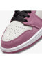 Фото #5 товара Air Jordan 1 Mid "berry Pink" (w) Kadın Spor Ayakkabı