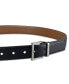 ფოტო #5 პროდუქტის Men's Reversible Stretch Belt