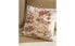 Toile de jouy cushion cover