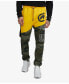 Ecko Men's Unltd. Made 4 Play Fleece Jogger