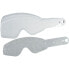 Фото #1 товара MOOSE HARD-PARTS Oakley Crowbar Tear-Off 20 Units