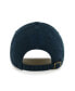 Фото #2 товара Men's Navy Dallas Cowboys Vernon Clean Up Adjustable Hat