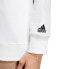 Фото #5 товара adidas Essentials Linear French Terry W sweatshirt IC6879