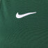 Nike Tennis Scoop Neck Athletic Tank Top Womens Green Casual Athletic AJ3675-34