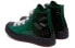 Фото #5 товара Кроссовки высокие JW Anderson x Converse 1970s Hi Toy Green 162287C