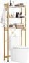 Фото #1 товара Мебель для ванной комнаты Costway Toilettenregal VH33222
